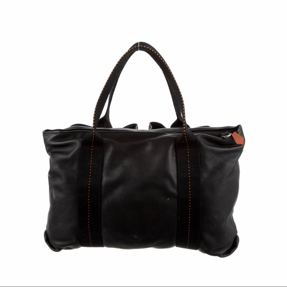 Authentic Hermes bag - Picture 4 of 5